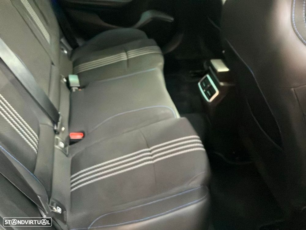 Renault Mégane 1.2 TCE GT Line J18 - 17