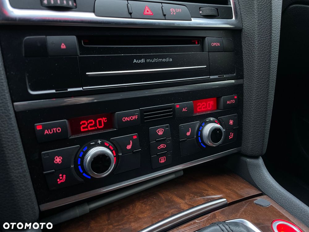 Audi Q7 3.0 TDI DPF clean diesel Quattro Tiptronic - 19