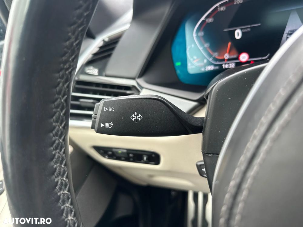 BMW X5 xDrive40d AT MHEV - 20