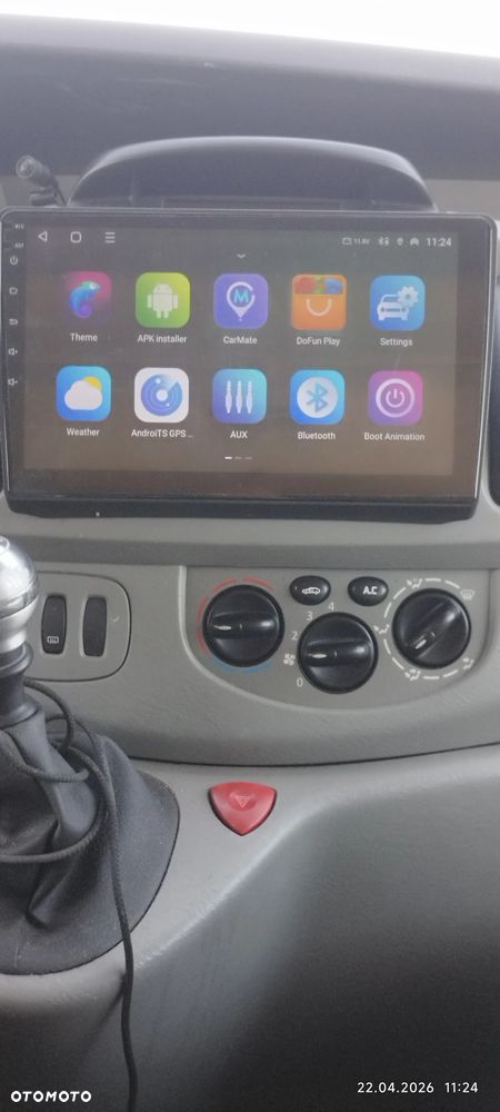 Opel Vivaro L1H1 Tour - 22