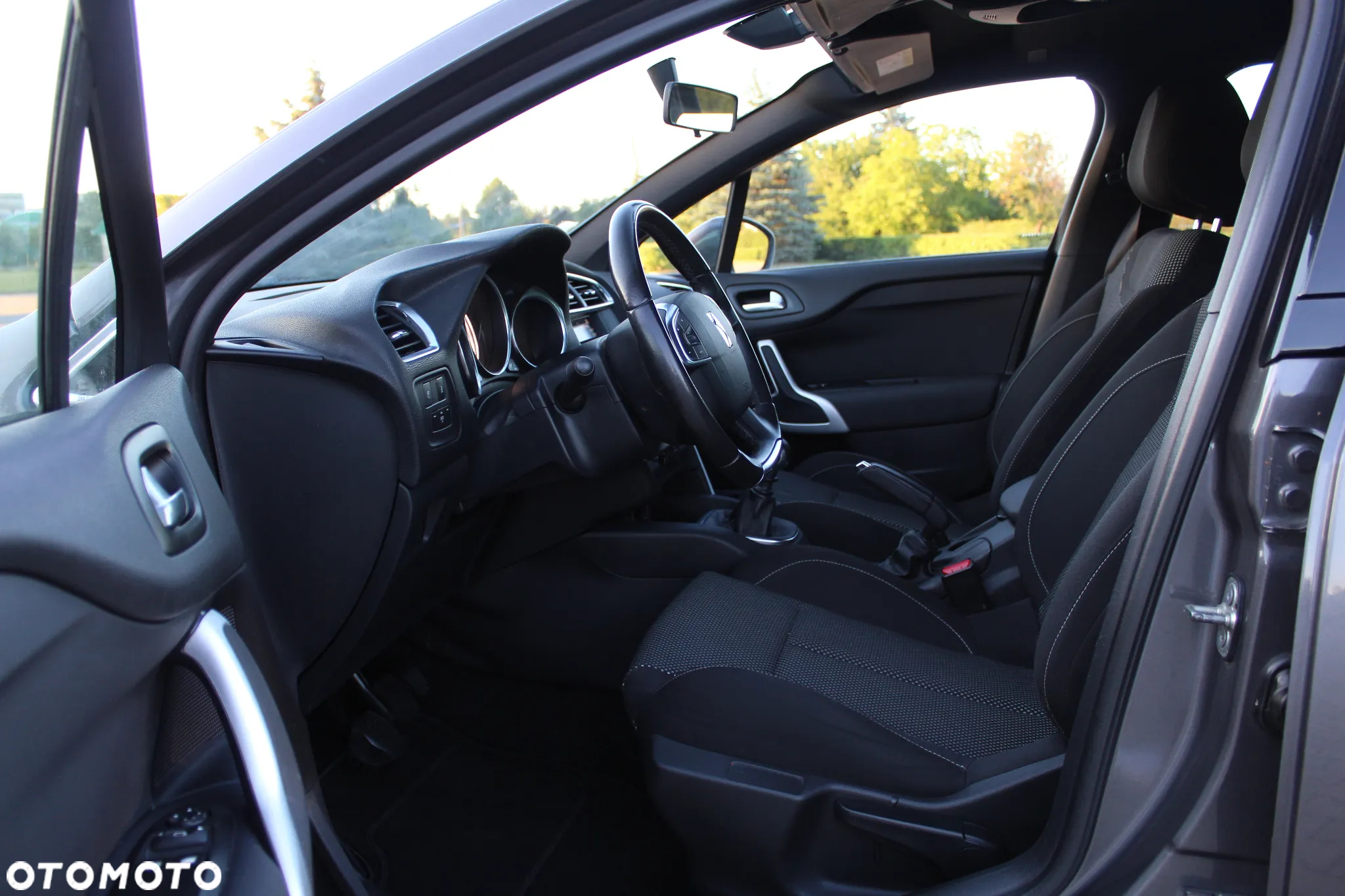 Citroën DS4 PureTech 130 Stop&Start Chic - 16