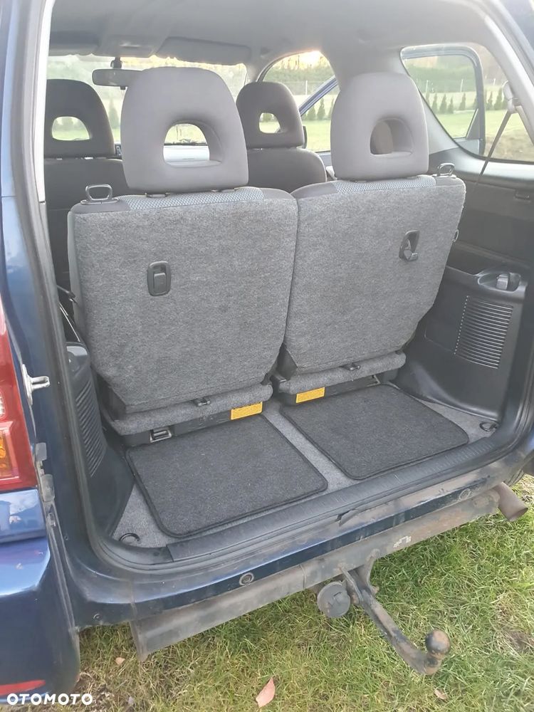 Toyota RAV4 4x4 - 16