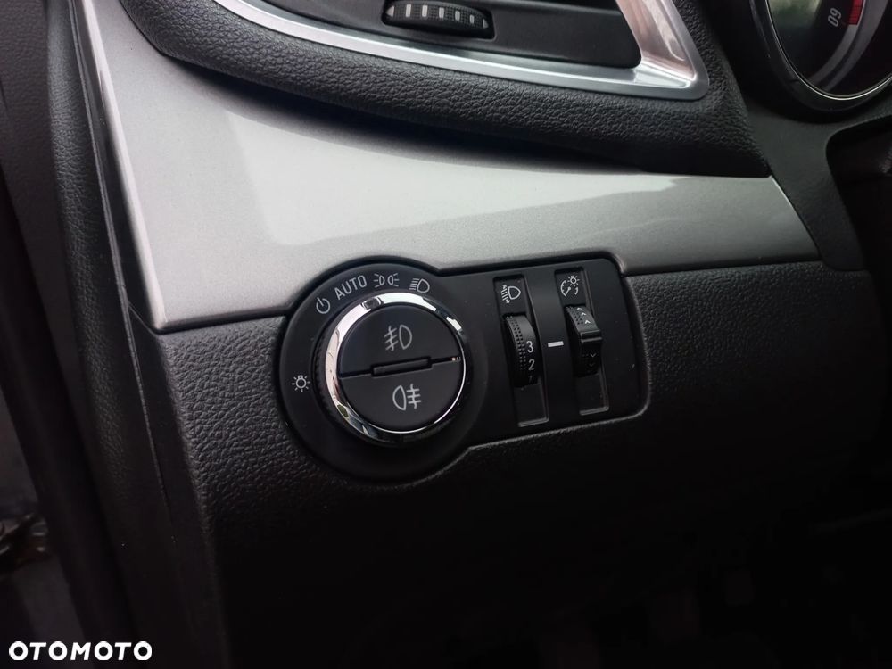 Opel Mokka 1.7 CDTI ecoFLEX Start/Stop Edition - 12