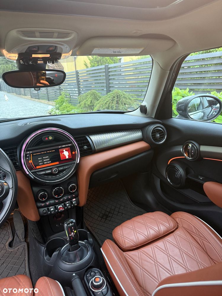 MINI Cooper S - 8