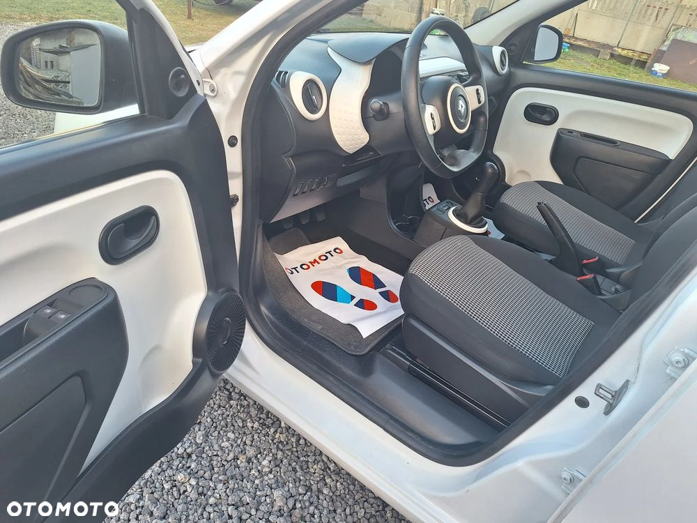 Renault Twingo SCe 70 Expression - 6