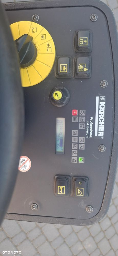 Kaercher Karcher - 11