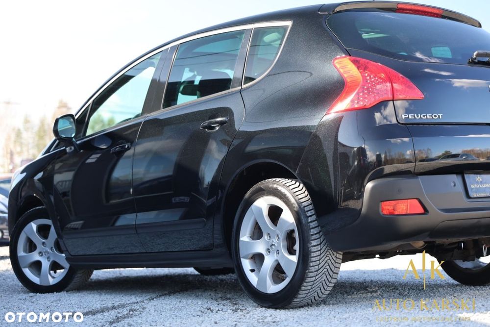 Peugeot 3008 - 18