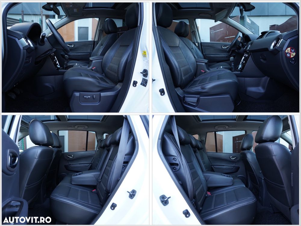 Renault Koleos 2.0 dCI FAP 4x4 Bose Edition - 6