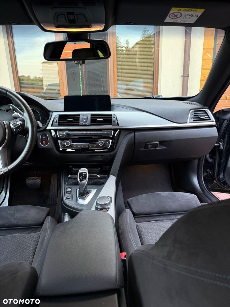 BMW Seria 4 - 19