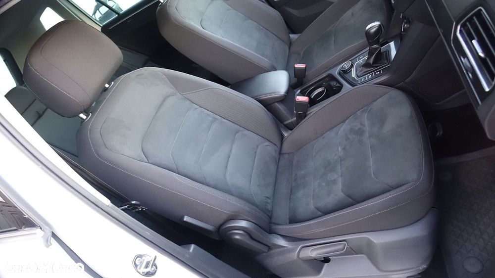 Volkswagen Tiguan - 30
