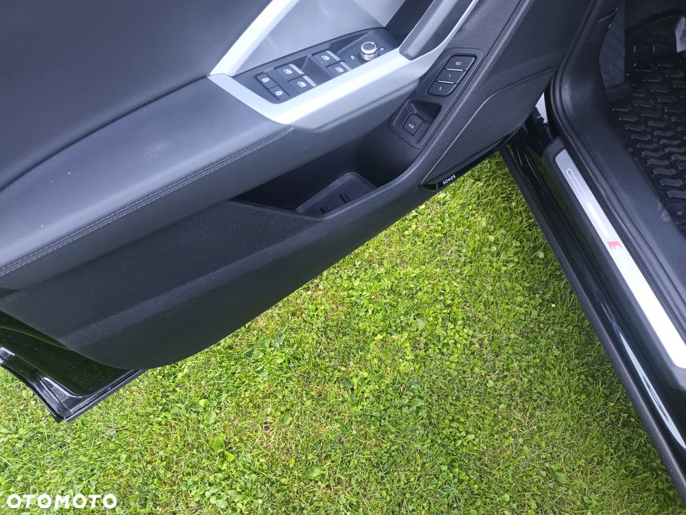 Audi Q3 45 TFSI Quattro S tronic S line - 16