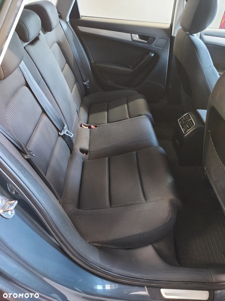 Audi A4 - 7