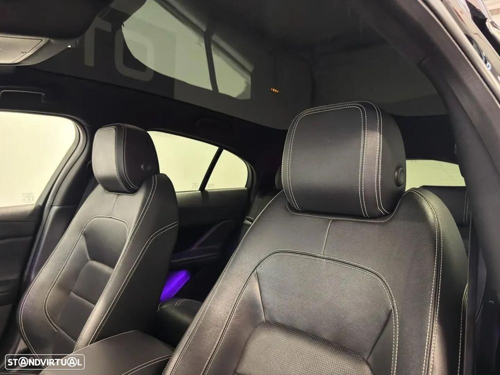 Jaguar I-Pace — fotografia 7