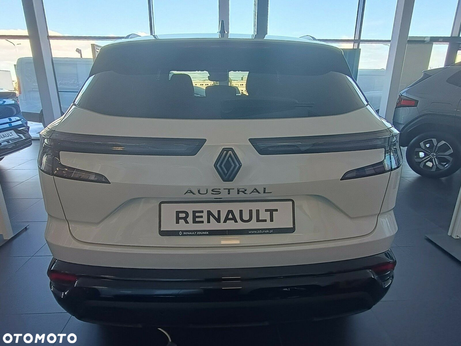 Renault Austral - 3