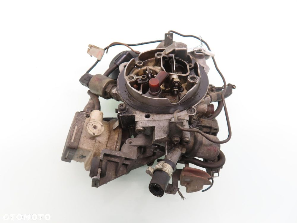 GAŹNIK VW GOLF II 1.6 051129015A 051133154 - 12