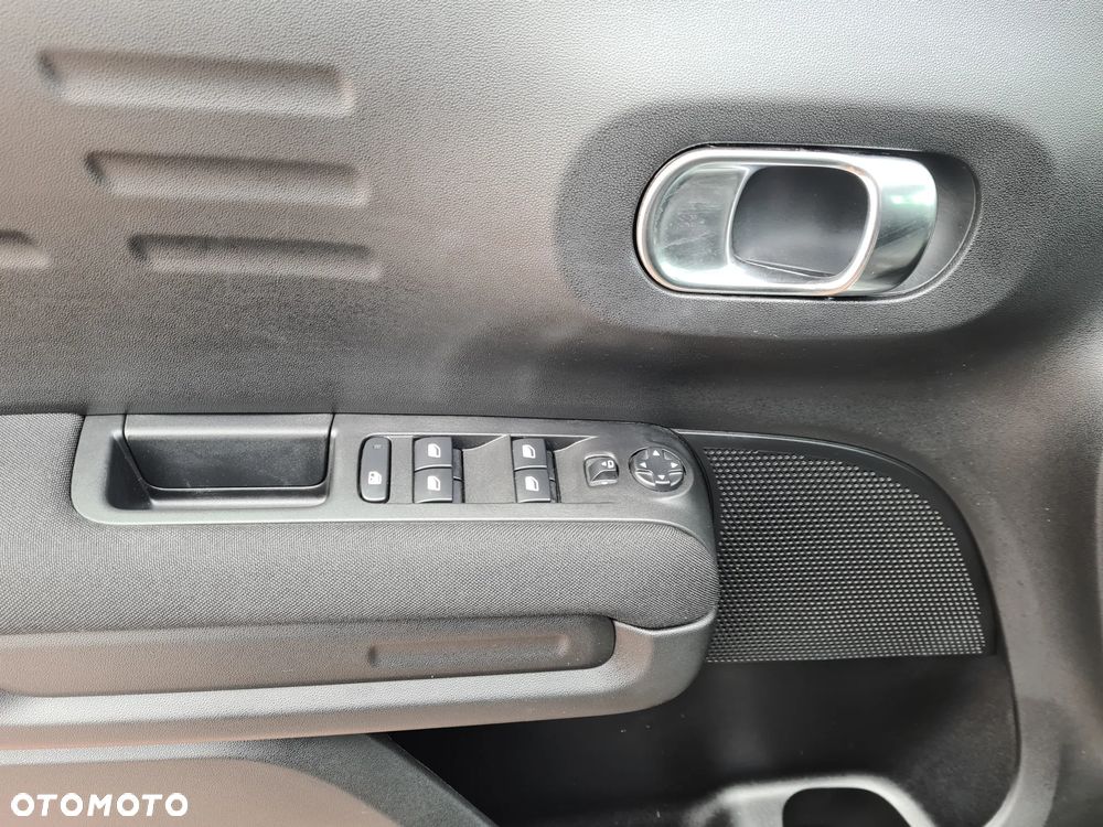 Citroën C3 Aircross 1.2 PureTech Plus S&S EAT6 - 13