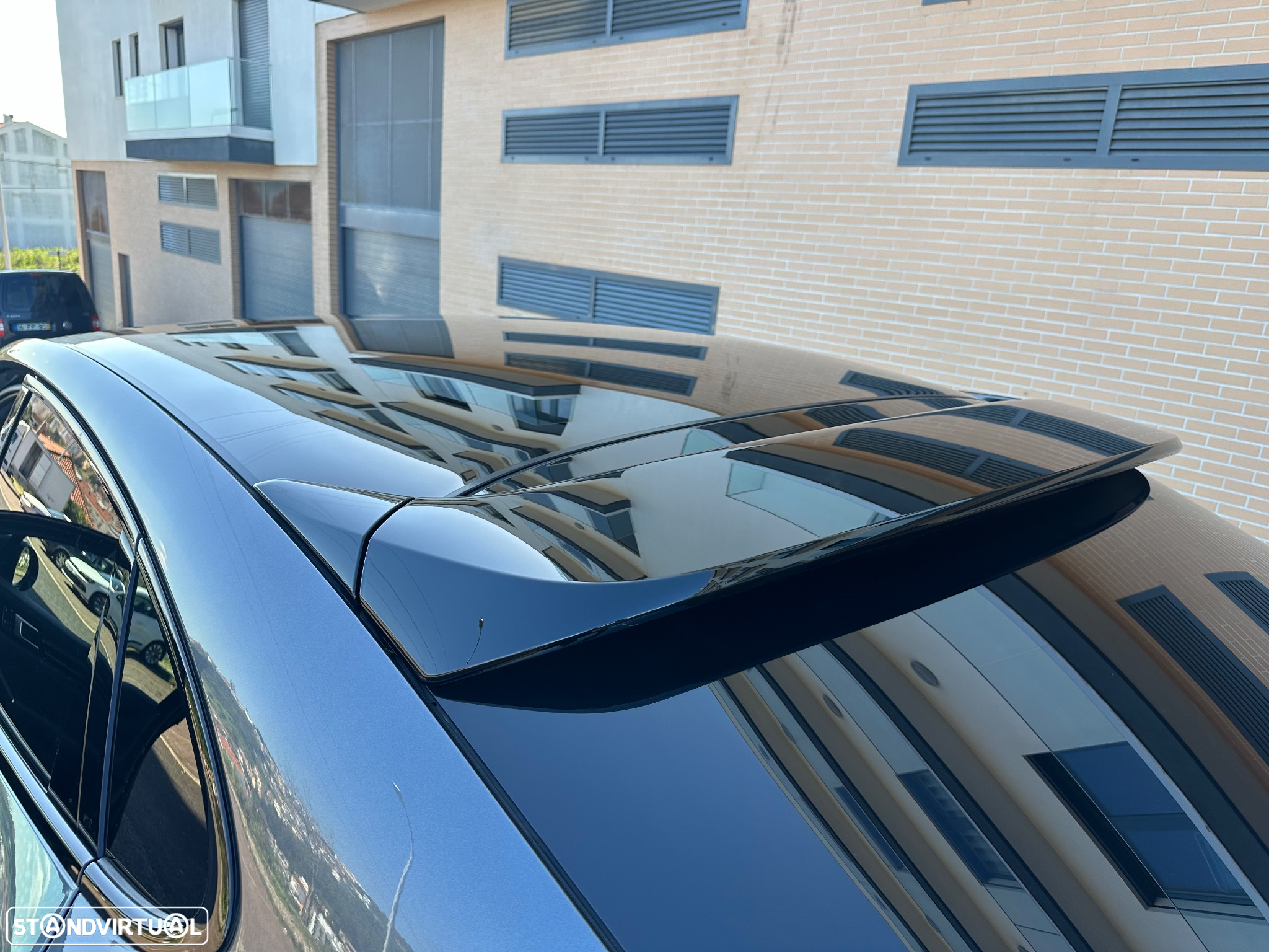 Porsche Cayenne Coupé E-Hybrid - 31