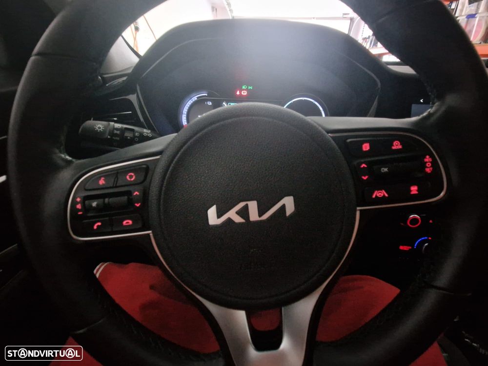 Kia Niro EV - 7
