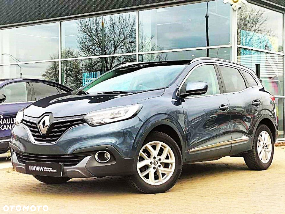 Renault Kadjar - 18