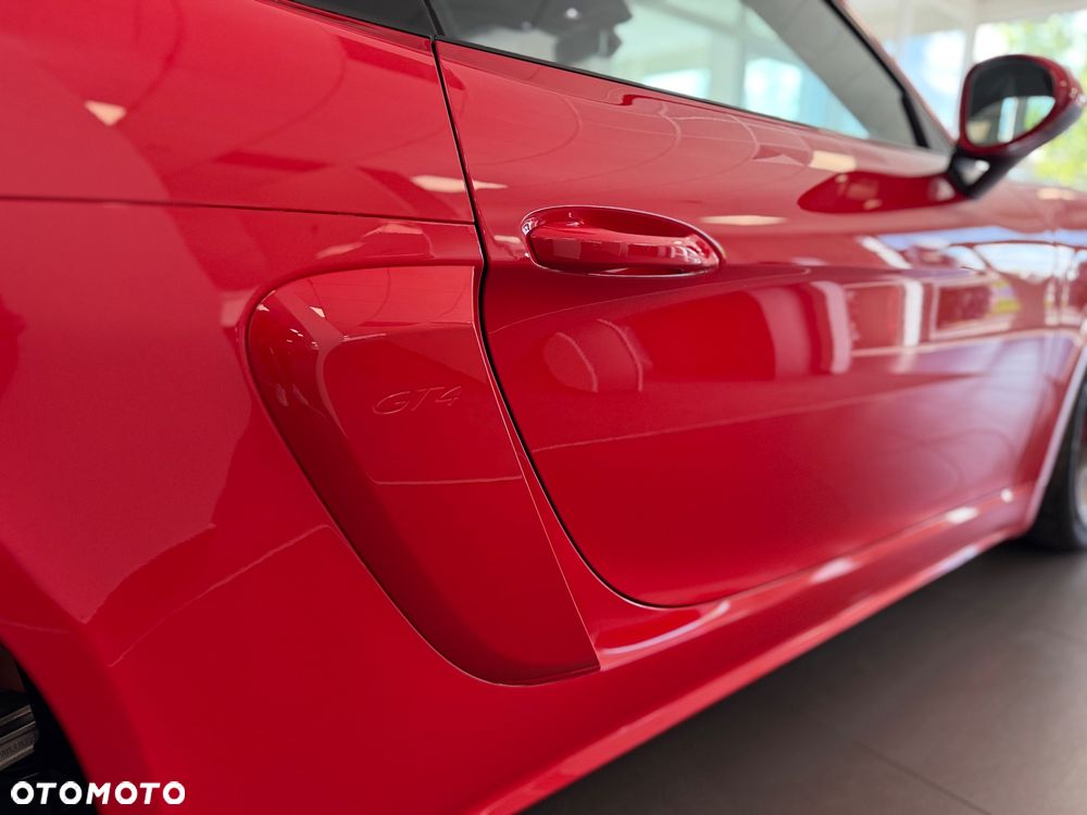 Porsche 718 Cayman - 12