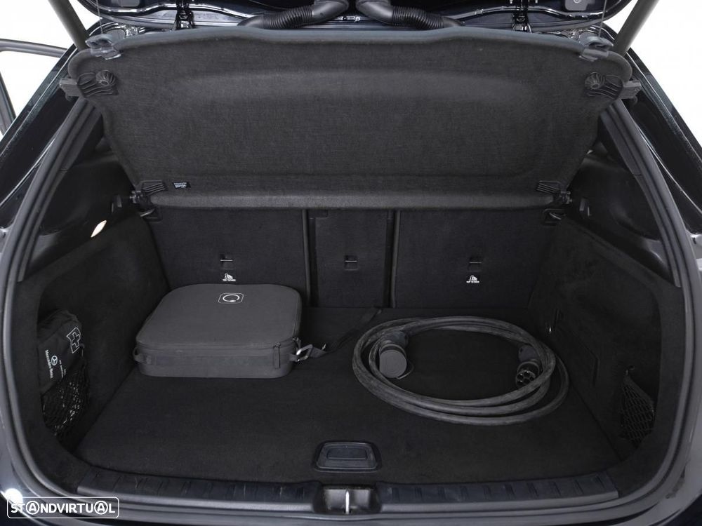 Mercedes-Benz EQA 250 Progressive - 13
