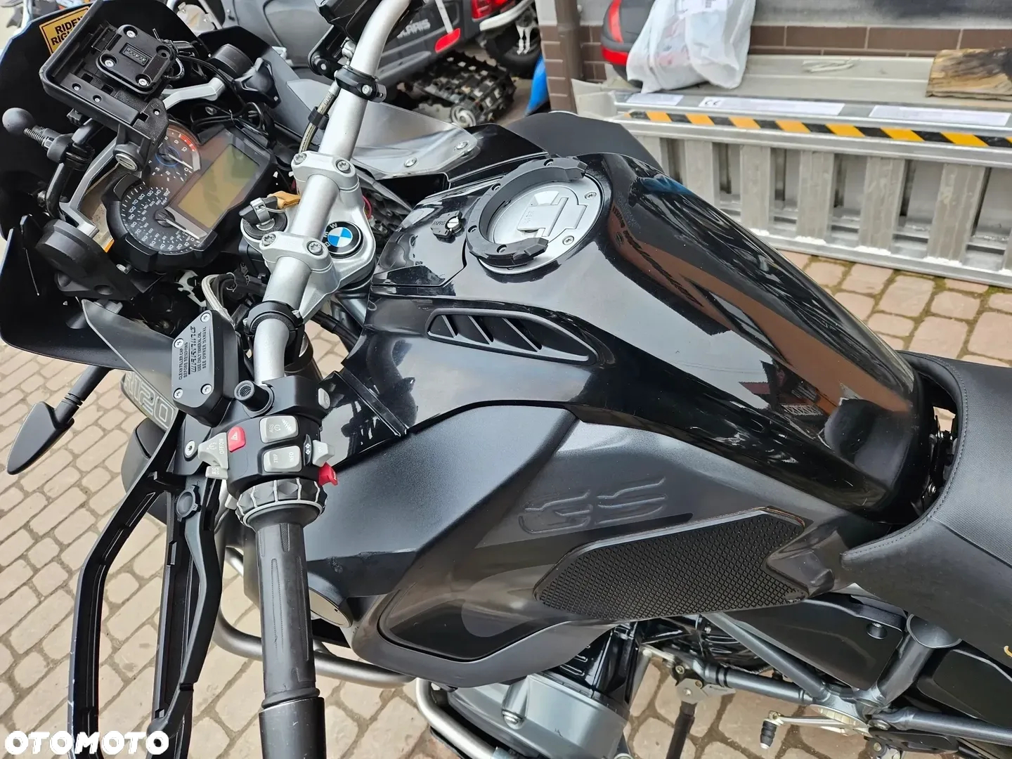 BMW GS - 27