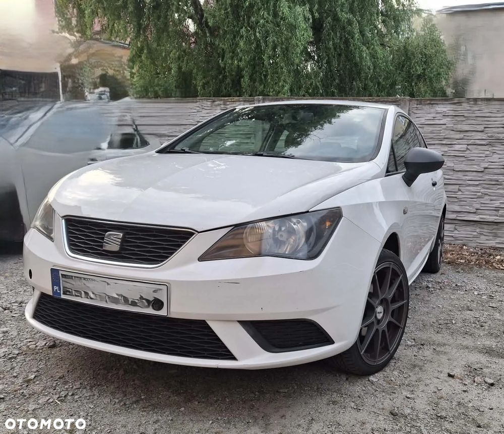 Seat Ibiza SC 1.2 12V Style 4YOU - 9