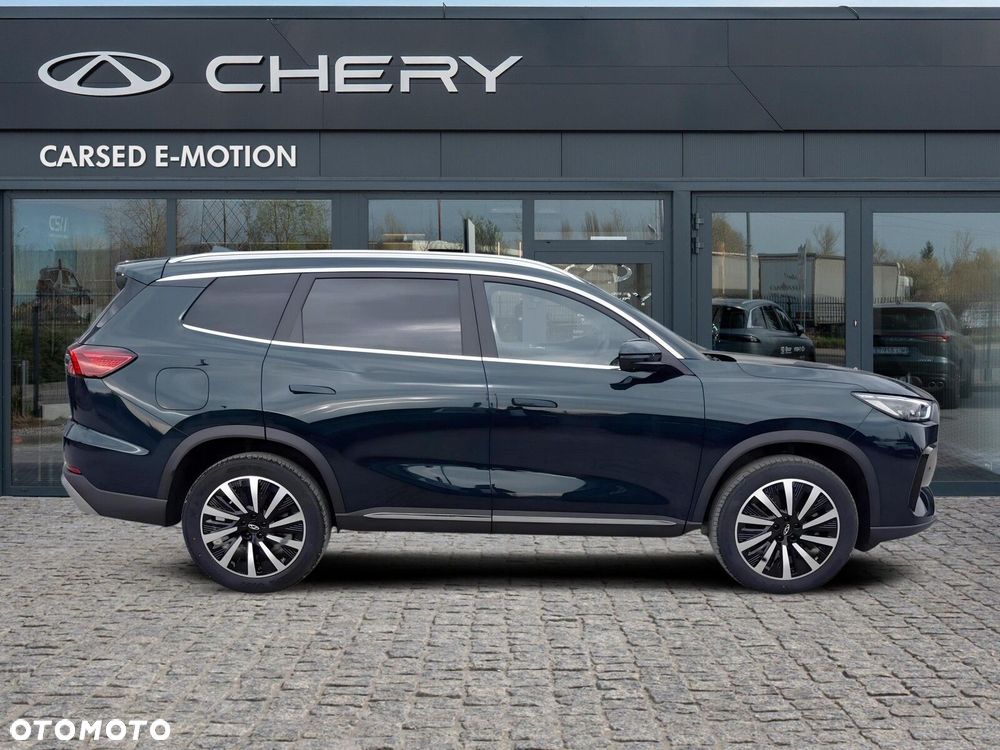 Chery Tiggo 8 - 7