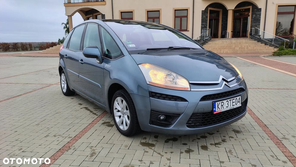 Citroën C4 Picasso - 5