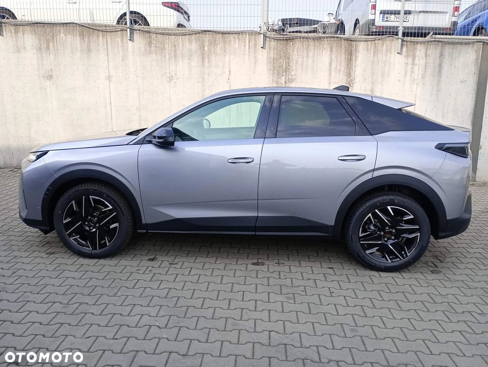 Peugeot 3008 1.2 PureTech mHEV Allure e-DCS6 - 18