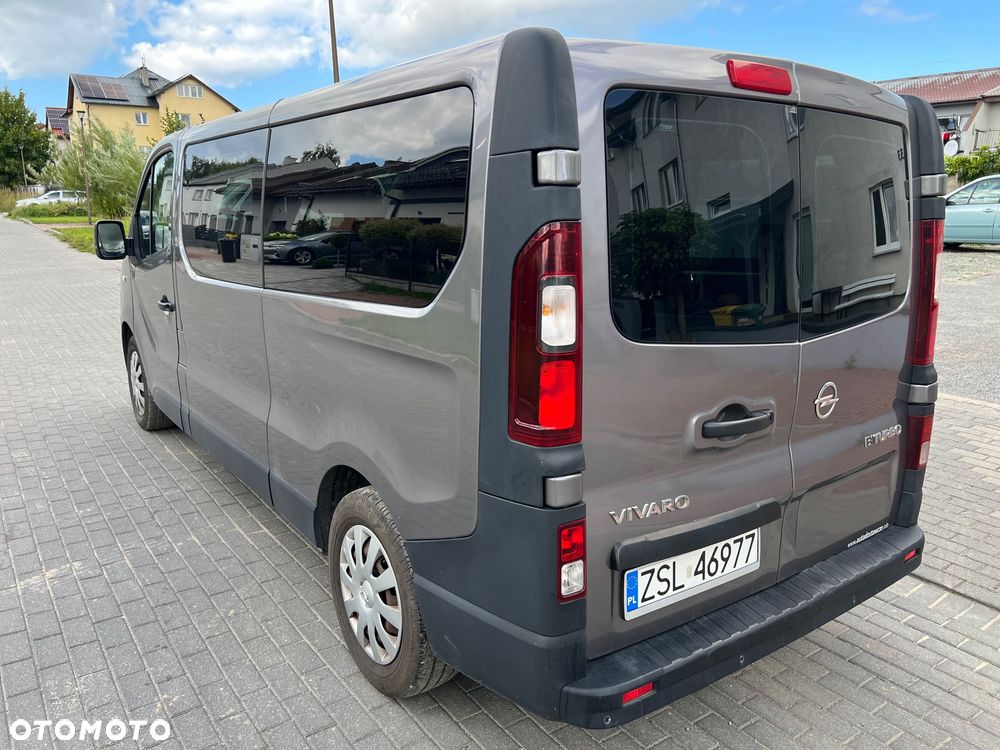 Opel Vivaro L2H1 2,9t Edition Business - 6