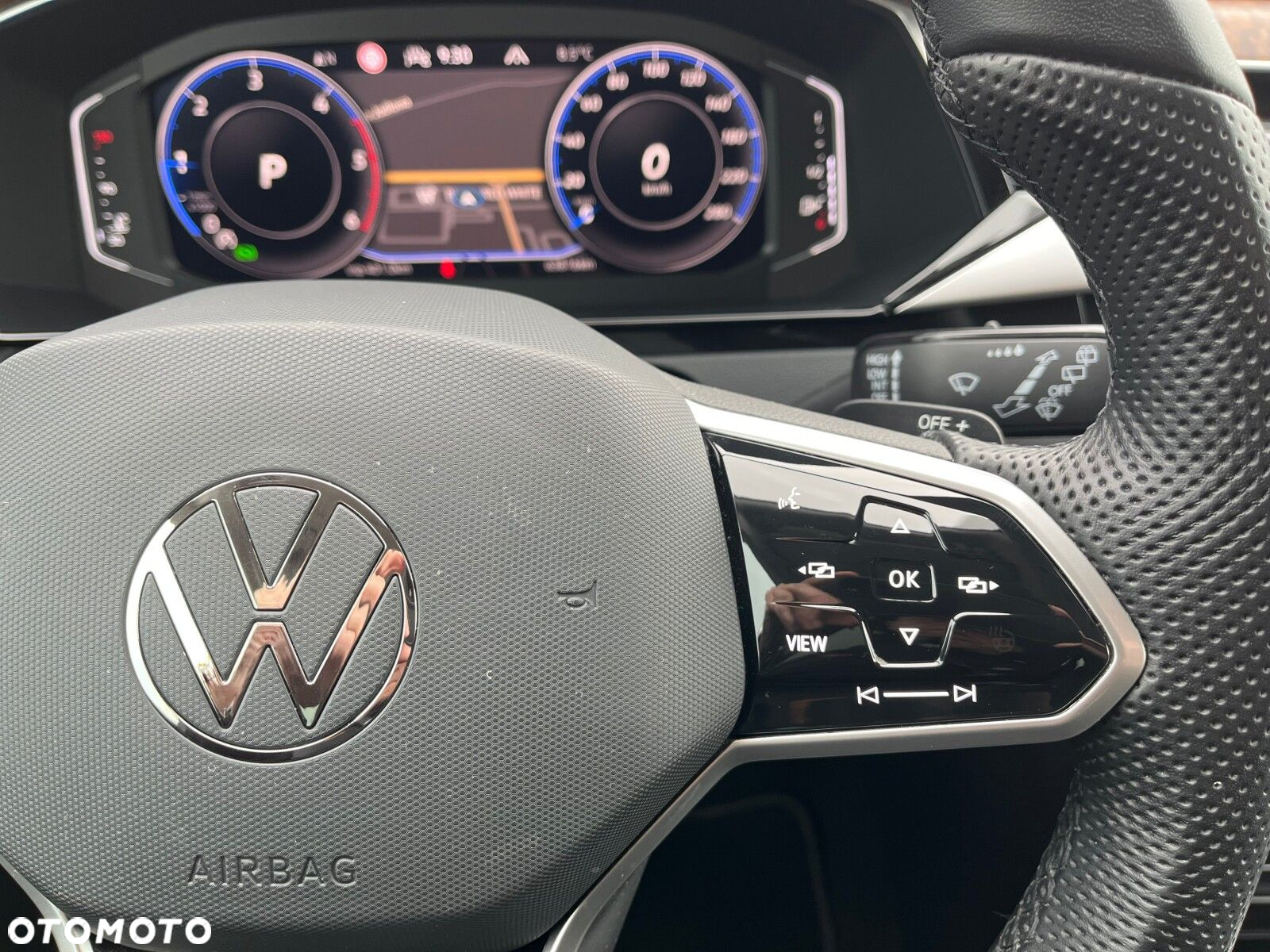 Volkswagen Arteon 2.0 TDI Elegance DSG - 28