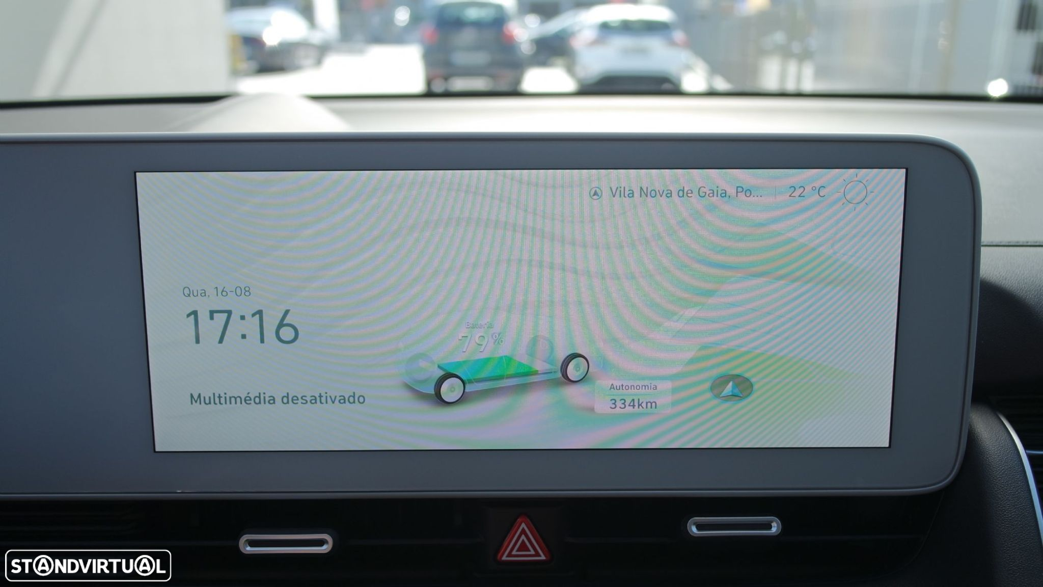 Hyundai Ioniq 5 - 27