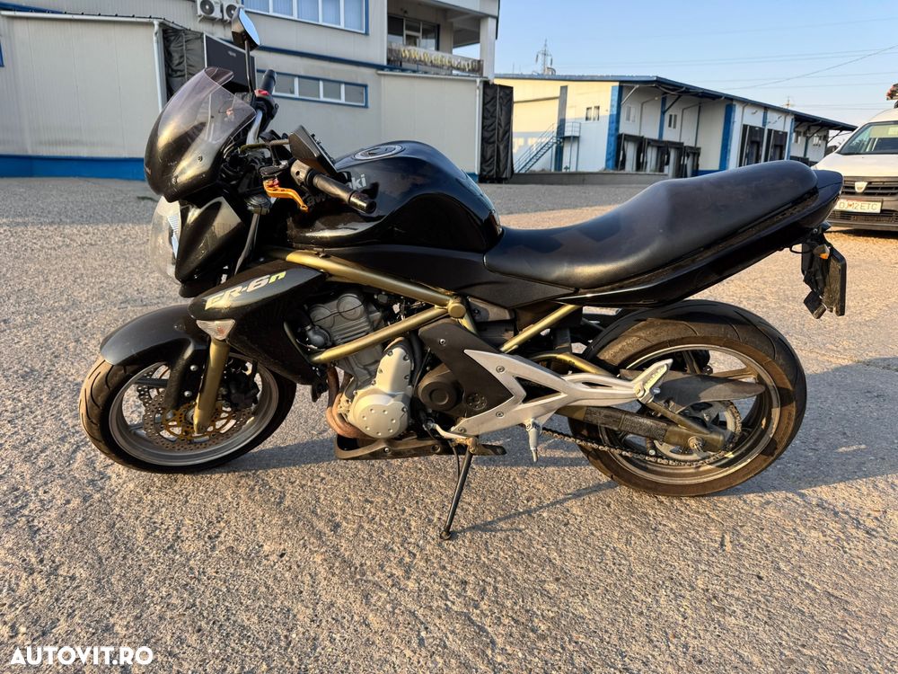 Kawasaki Altul - 5