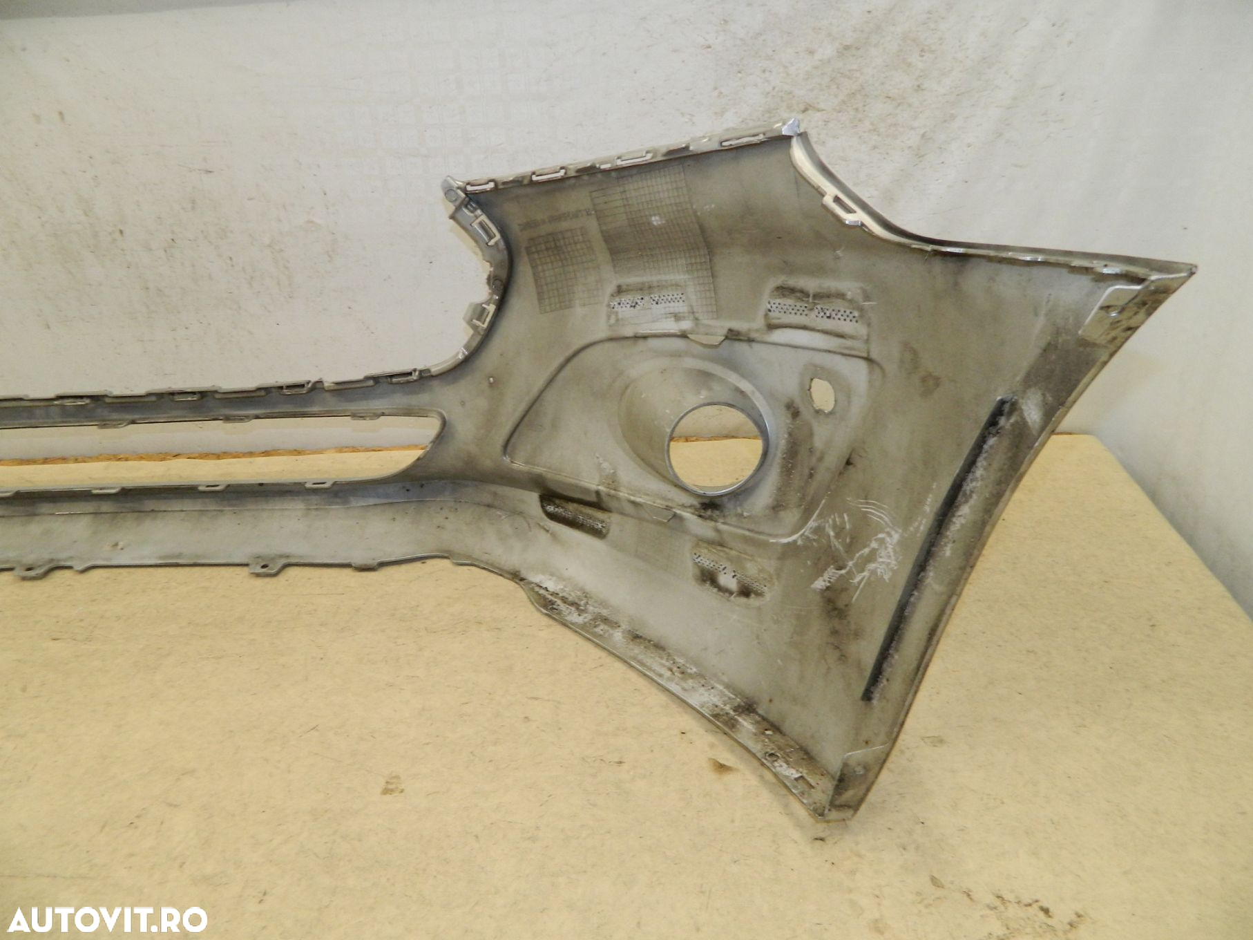 Bara fata Ford Transit Connect, 2015, 2016, 2017, 2018, , DT2011, 2012, 2013, 2014, 2015, 2016, 2017, F775A - 5