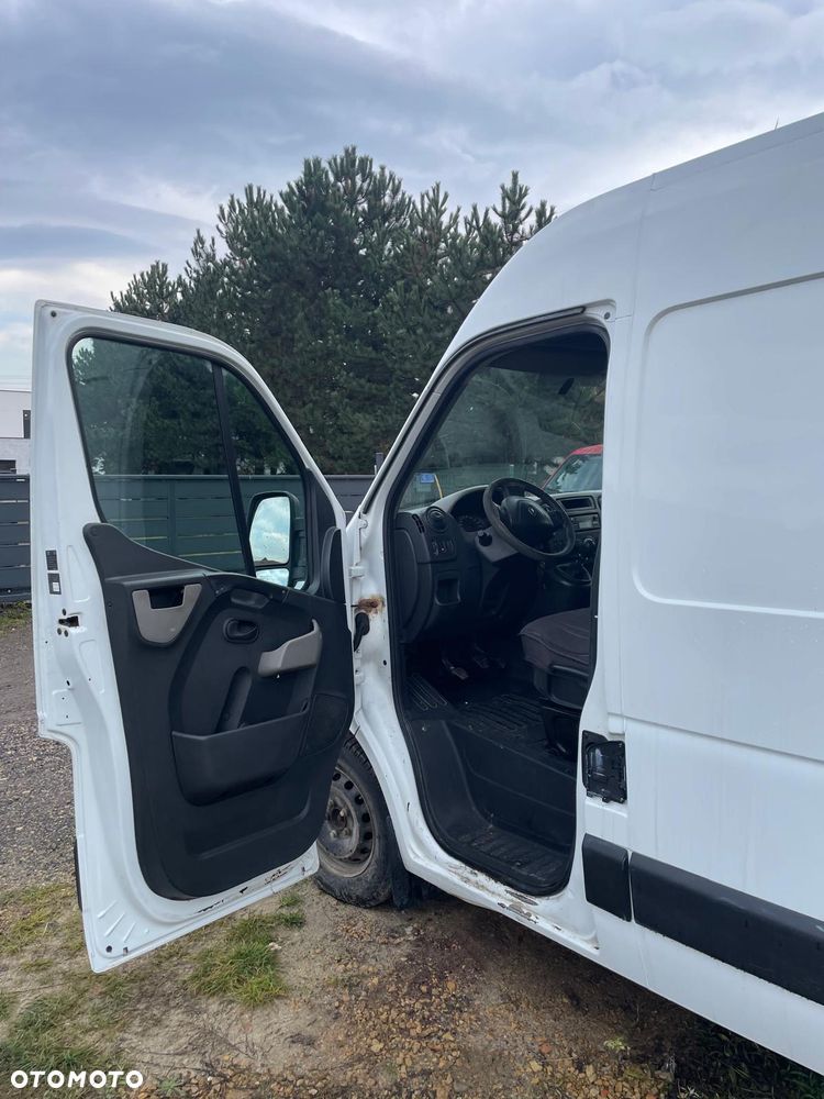 Renault Master - 4
