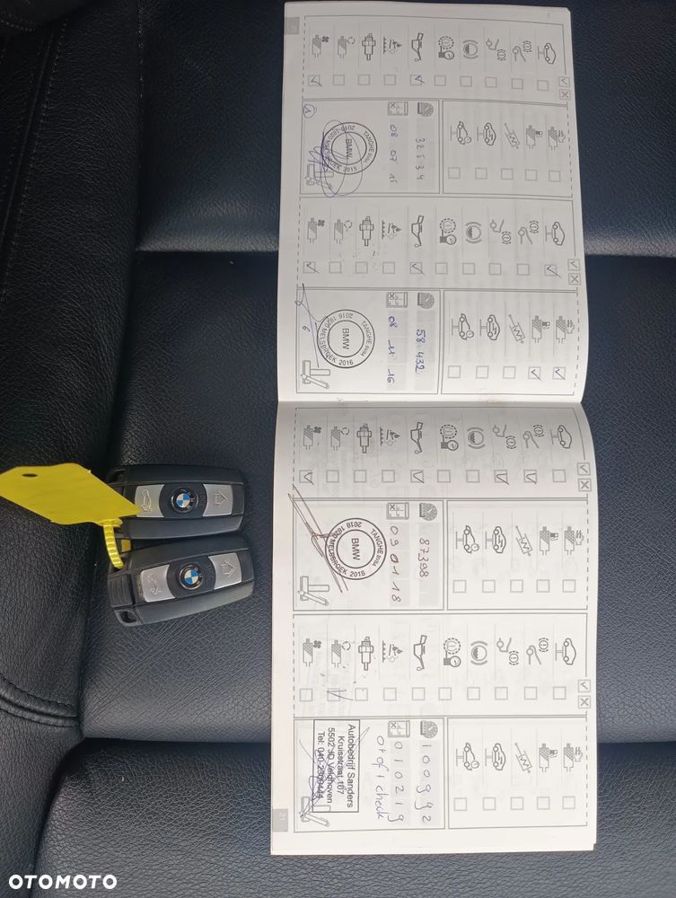 BMW X1 sDrive18d - 24