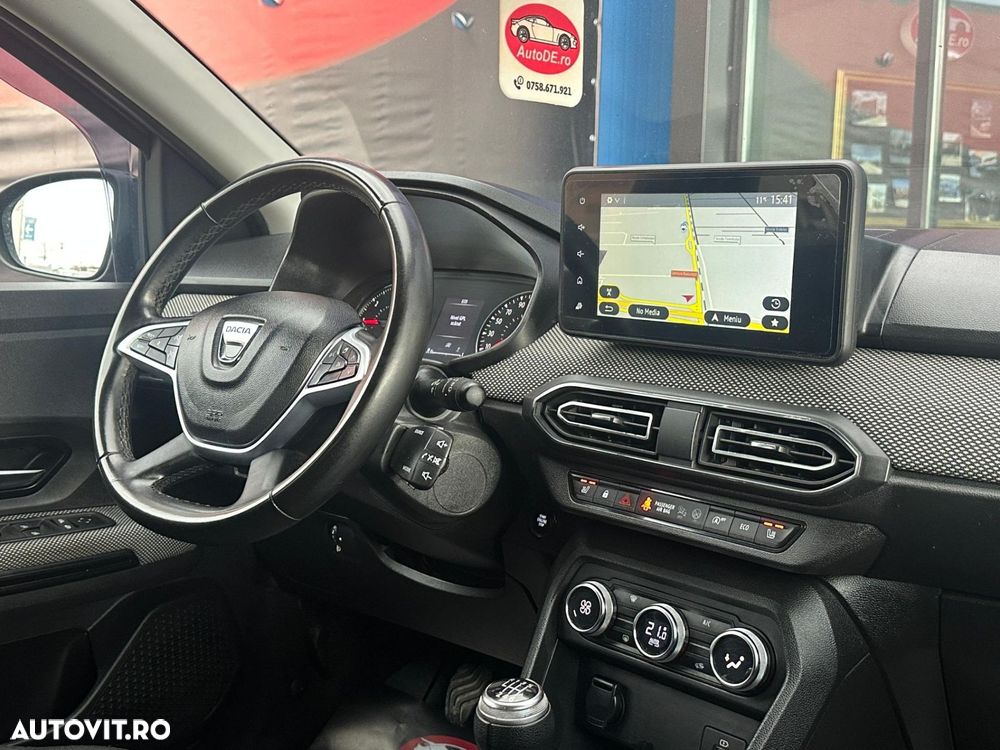 Dacia Jogger - 11