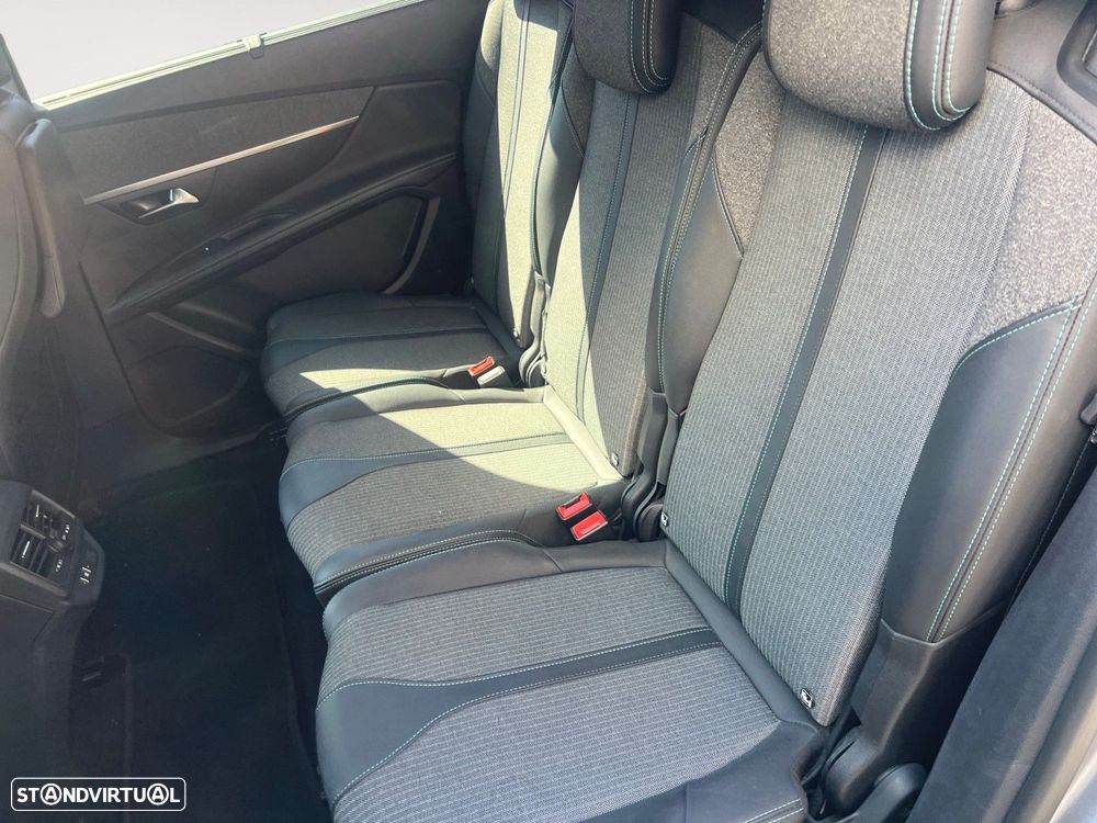 Peugeot 5008 1.2 PureTech Allure Pack - 13
