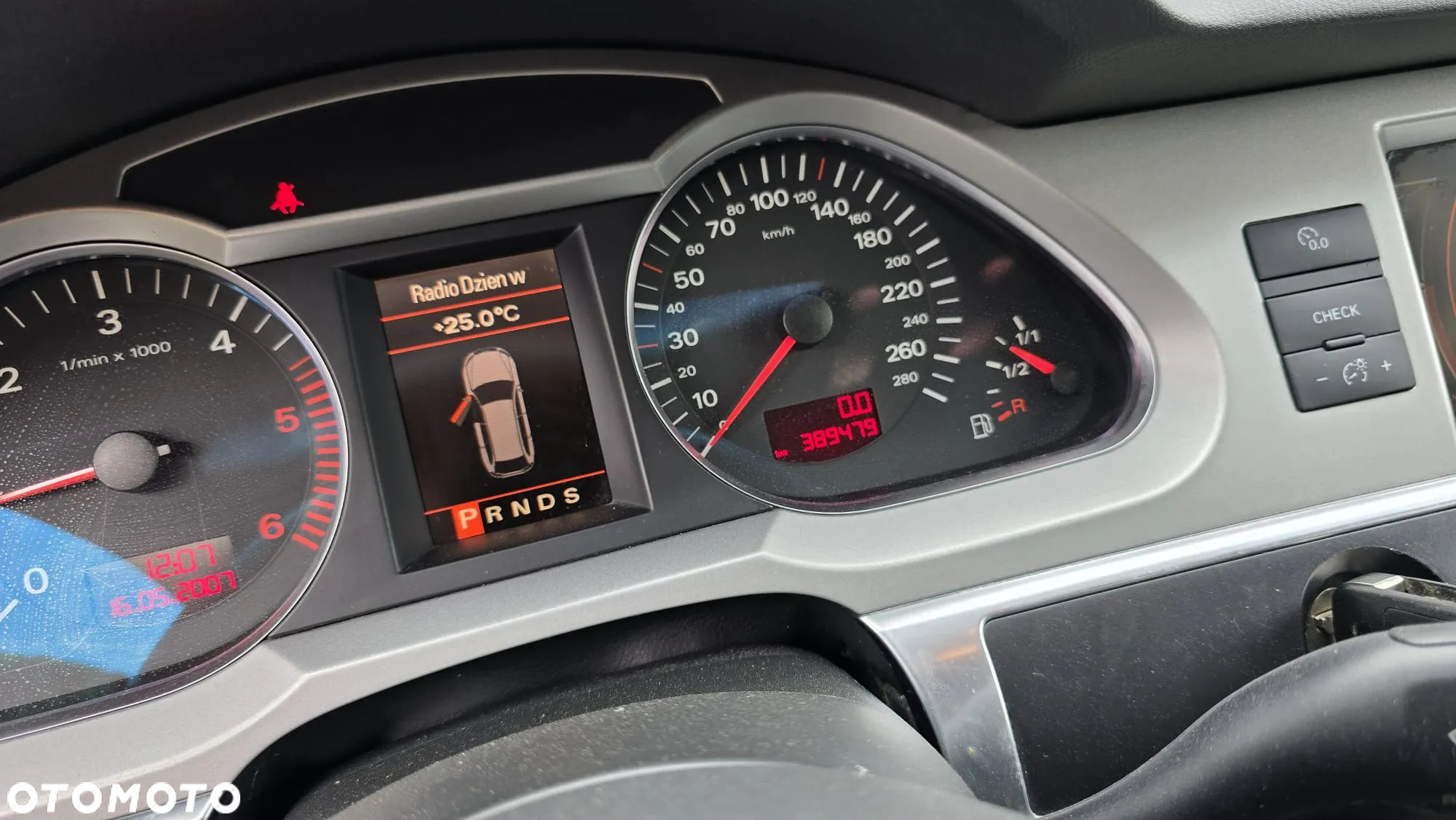 Audi A6 Allroad 3.0 TDI DPF Quattro Tiptr - 14