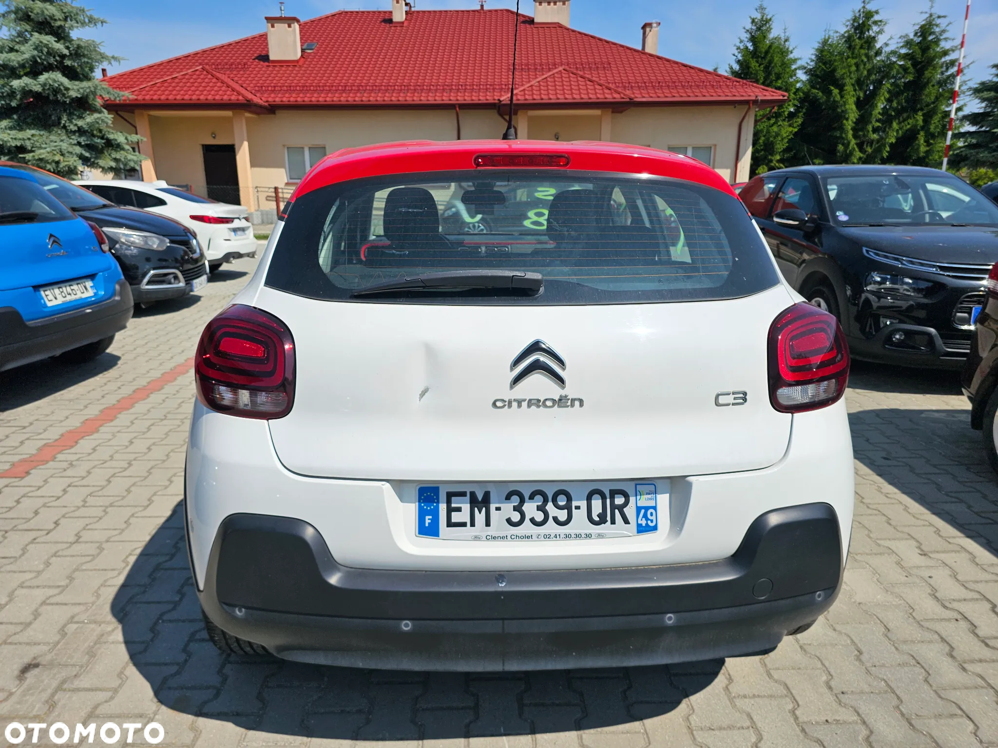 Citroën C3 1.6 e-HDi Selection - 6