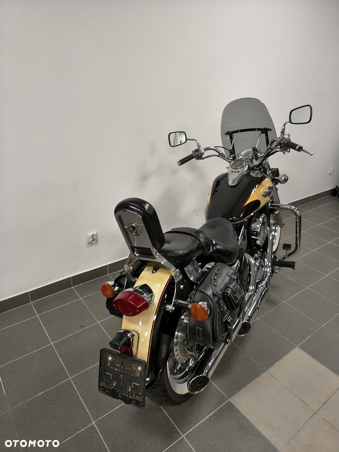 Kawasaki Vulcan - 14