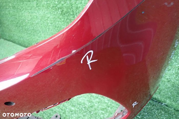 HYUNDAI I30 III LIFT 20- zderzak przedni przód - 3