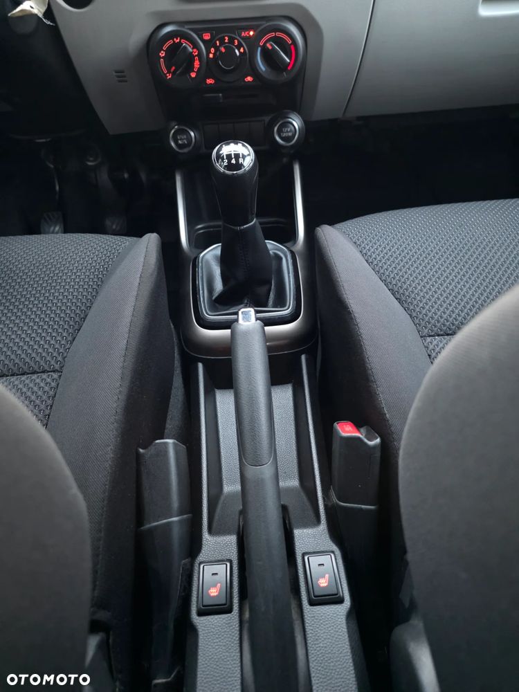 Suzuki Ignis Comfort+ - 33