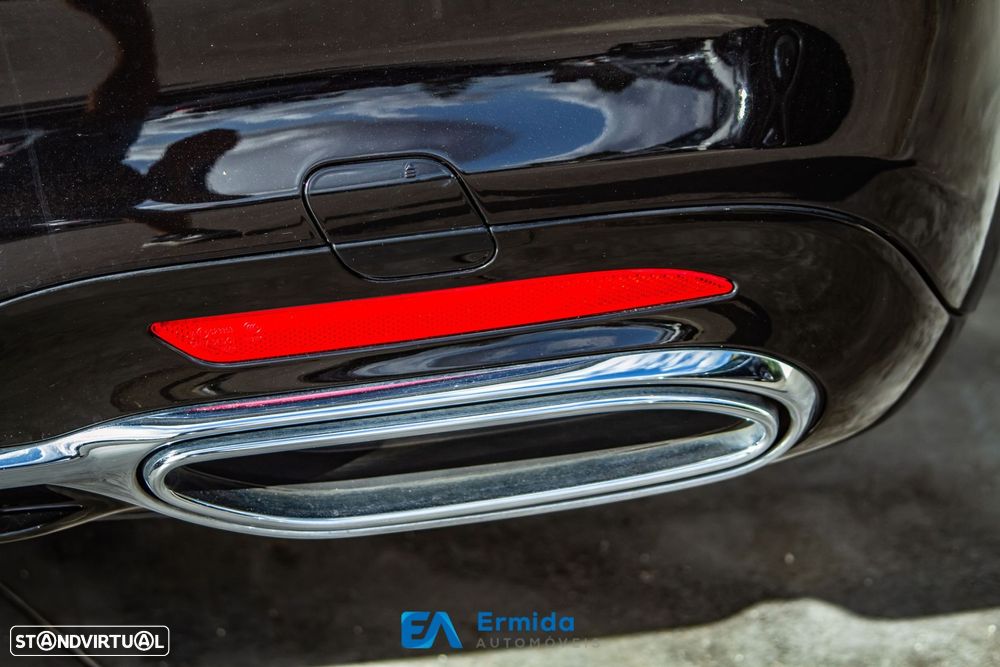 Mercedes-Benz S 400 - 16