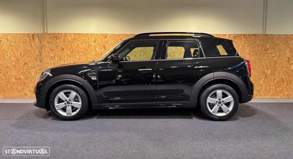 MINI Countryman One D Aut. Essential - 2
