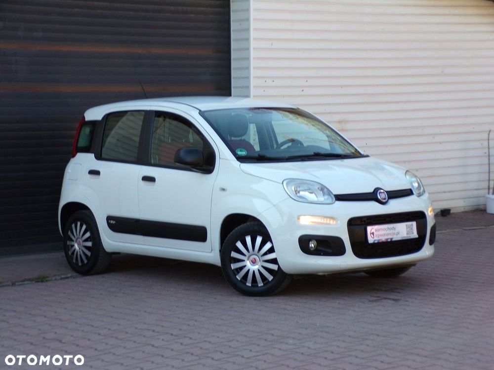 Fiat Panda - 3
