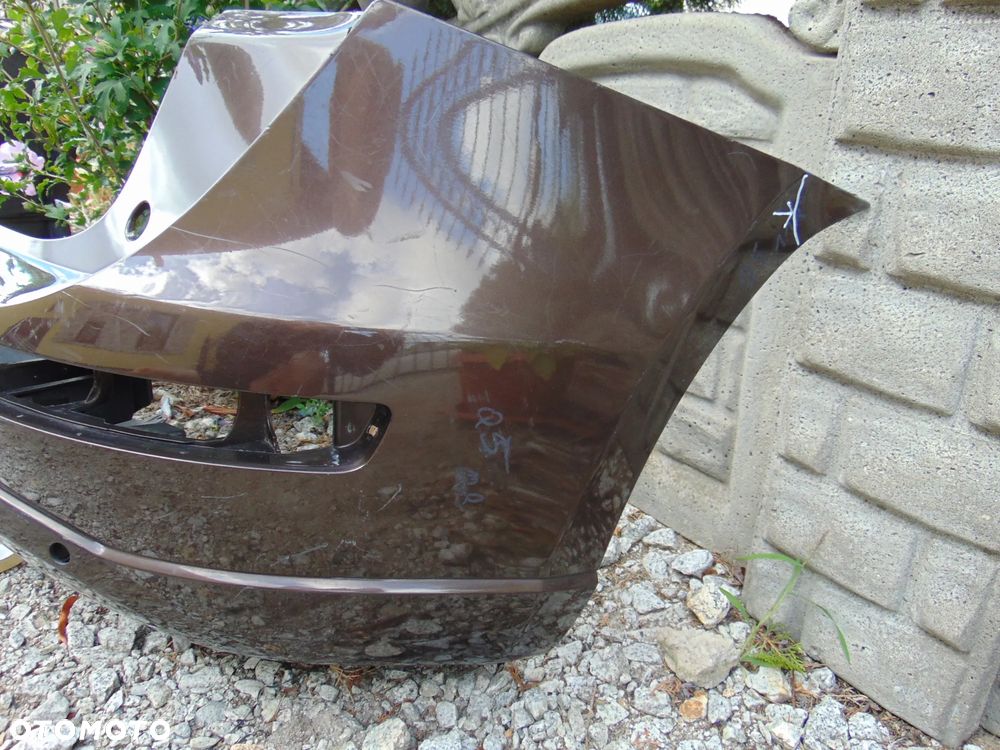 Zderzak tylny tył PDC Audi Q5 8R I 08-12r - 7