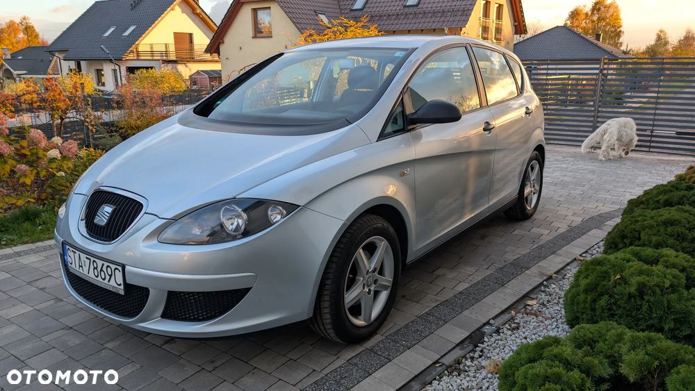 Seat Altea
