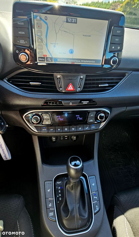 Hyundai i30 - 11